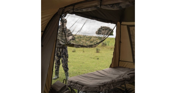 AVID - Bivak Screen House XT Compact