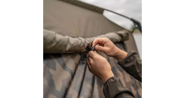 AVID - Bivak Screen House XT Compact