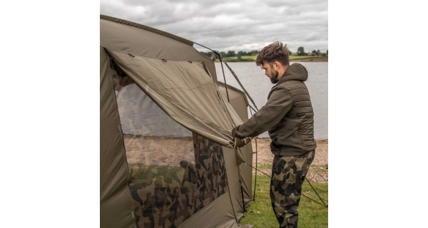 AVID - Bivak Screen House XT Compact