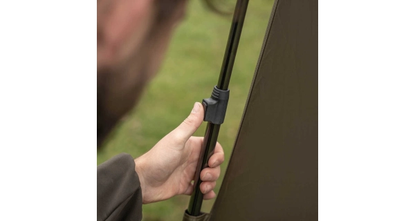 AVID - Bivak Screen House XT Compact