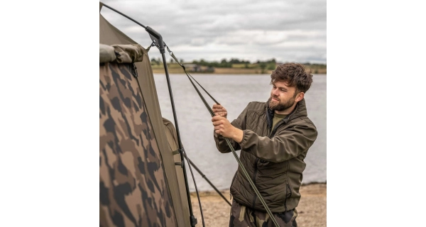 AVID - Bivak Screen House XT