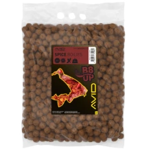 AVID - Boilies B8-Up 20 mm 5 kg Spice