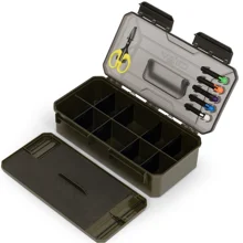 AVID - Box Reload Utility Box