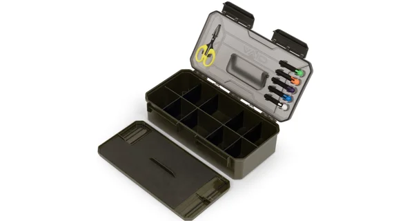 AVID - Box Reload Utility Box
