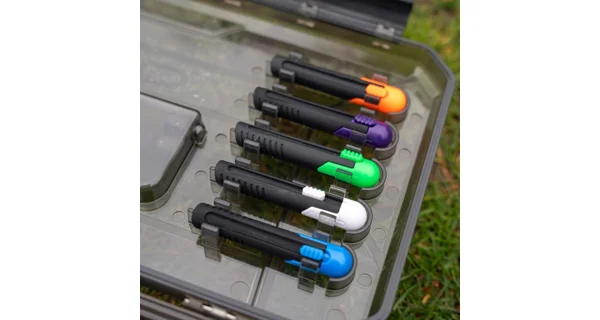 AVID - Box Reload Utility Box
