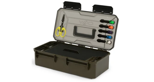 AVID - Box Reload Utility Box