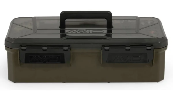 AVID - Box Reload Utility Box