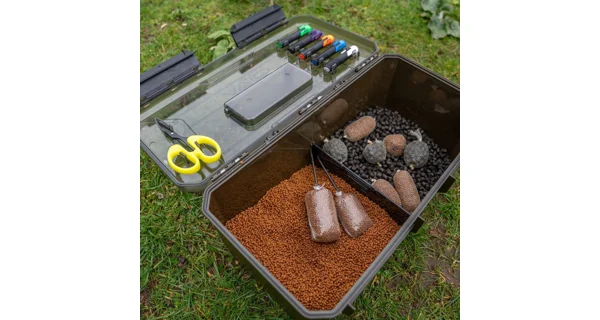 AVID - Box Reload Utility Box