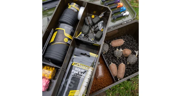 AVID - Box Reload Utility Box