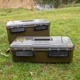 AVID - Box Reload Utility Box