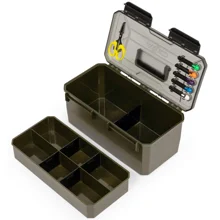 AVID - Box XL Reload Accessory Box