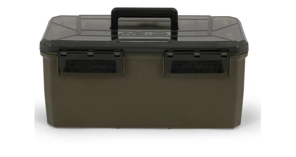 AVID - Box XL Reload Accessory Box