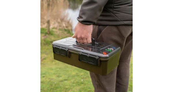 AVID - Box XL Reload Accessory Box