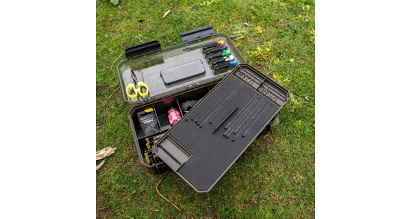 AVID - Box XL Reload Accessory Box