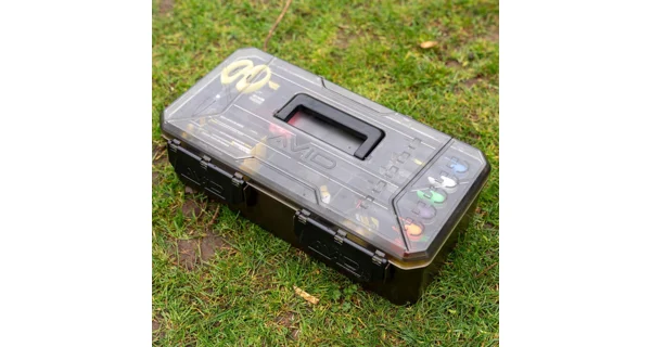 AVID - Box XL Reload Accessory Box