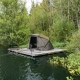 AVID - Brolly HQ Dual Layer Brolly System