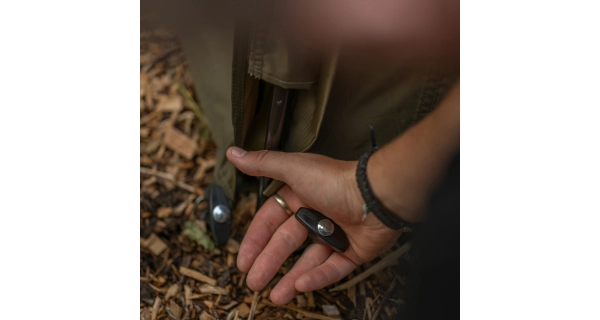 AVID - Brolly Revolve 60'' System