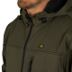 AVID - Bunda Carp Thermite Soft Shell Hoodie veľ.
