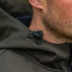 AVID - Bunda Carp Thermite Soft Shell Hoodie veľ.