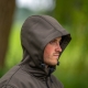 AVID - Bunda Carp Thermite Soft Shell Hoodie veľ.