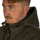 AVID - Bunda Carp Thermite Soft Shell Hoodie veľ.