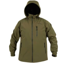 AVID - Bunda Hydro-Force 20K Full Zip Jacket veľ. 3XL AVID - Bunda Hydro-Force 20K Full Zip Jacket veľ. 3XL