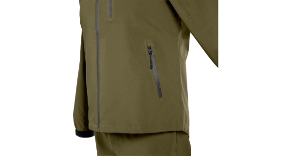 AVID - Bunda Hydro-Force 20K Full Zip Jacket veľ. S