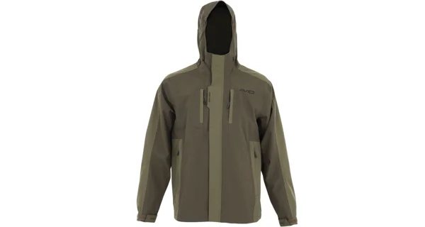 AVID - Bunda Hydro-Force 20K Pre Full-Zip Jacket veľ. M