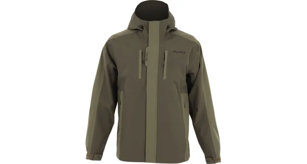 AVID - Bunda Hydro-Force 20K Pre Full-Zip Jacket veľ. XL