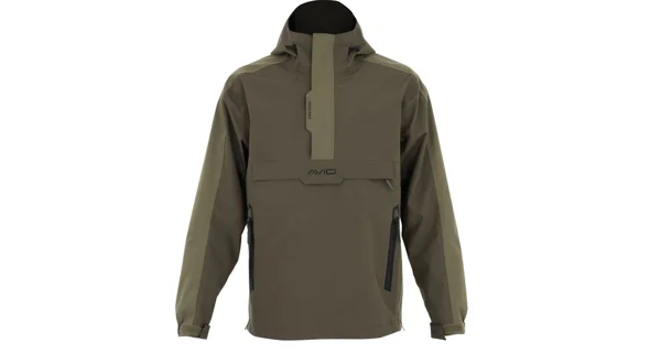 AVID - Bunda Hydro-Force 20K Pre Pullover Jacket veľ. 3XL