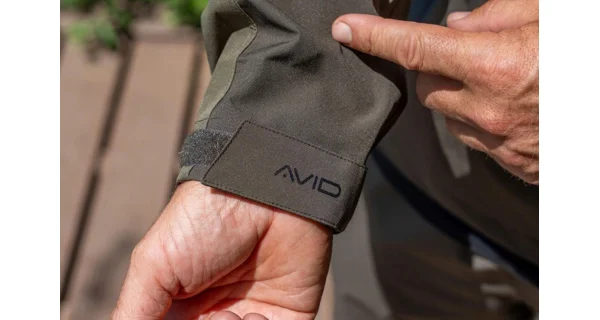 AVID - Bunda Hydro-Force 20K Pre Pullover Jacket veľ. 4XL