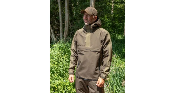 AVID - Bunda Hydro-Force 20K Pre Pullover Jacket veľ. L