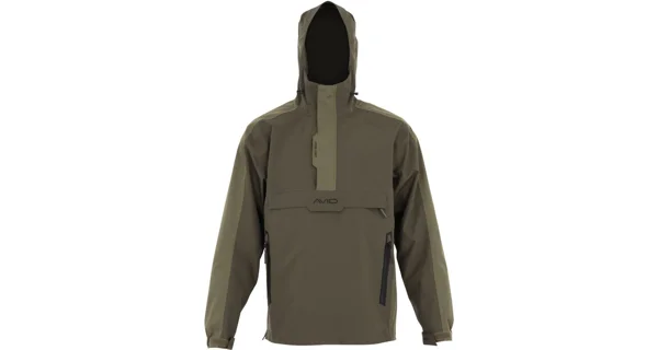 AVID - Bunda Hydro-Force 20K Pre Pullover Jacket veľ. L