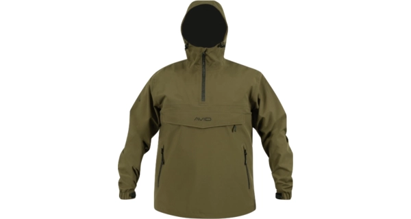 AVID - Bunda Hydro-Force 20K Pullover Jacket veľ. 3XL