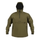 AVID - Bunda Hydro-Force 20K Pullover Jacket veľ. 4XL