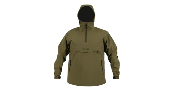 AVID - Bunda Hydro-Force 20K Pullover Jacket veľ. 4XL