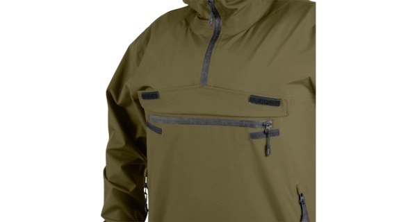 AVID - Bunda Hydro-Force 20K Pullover Jacket veľ. L