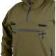 AVID - Bunda Hydro-Force 20K Pullover Jacket veľ. M
