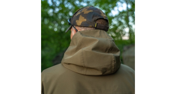 AVID - Bunda Hydro-Force 20K Pullover Jacket veľ. XL