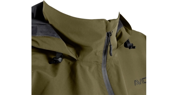 AVID - Bunda Hydro-Force 20K Pullover Jacket veľ. XL