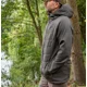 AVID - Bunda Thermite Hybrid Jacket veľ. 2XL