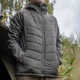 AVID - Bunda Thermite Hybrid Jacket veľ. 3XL