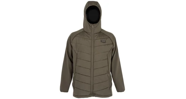 AVID - Bunda Thermite Hybrid Jacket veľ. L