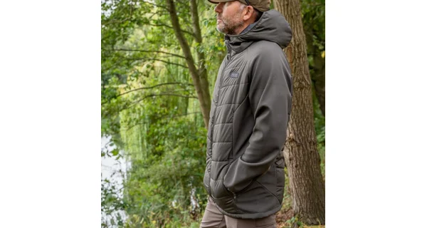 AVID - Bunda Thermite Hybrid Jacket veľ. L