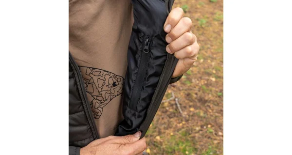 AVID - Bunda Thermite Hybrid Jacket veľ. L