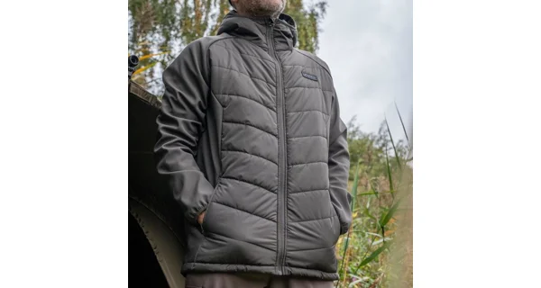 AVID - Bunda Thermite Hybrid Jacket veľ. M