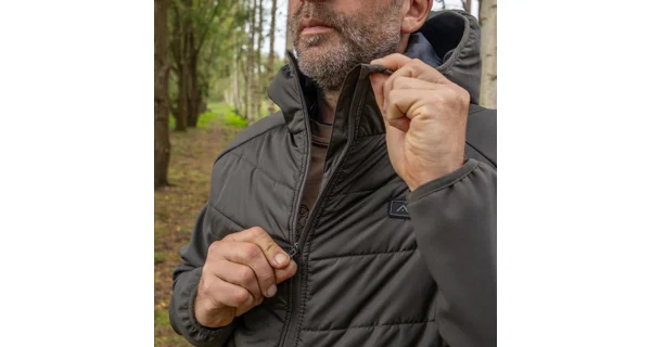 AVID - Bunda Thermite Hybrid Jacket veľ. M