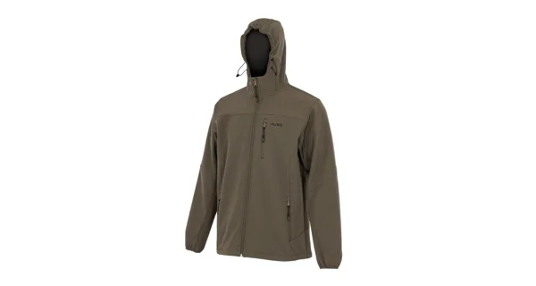 AVID - Bunda Thermite Softshell Jacket veľ. 3XL
