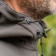 AVID - Bunda Thermite Softshell Jacket veľ.