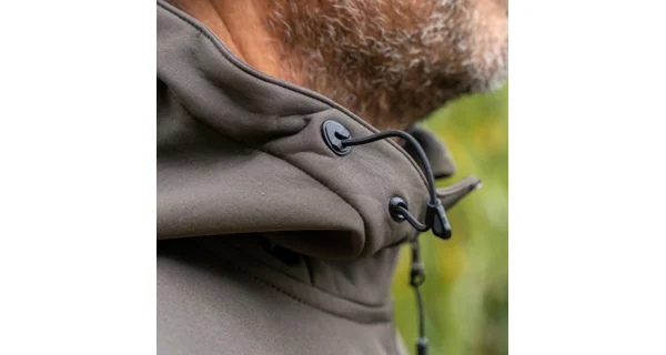 AVID - Bunda Thermite Softshell Jacket veľ.